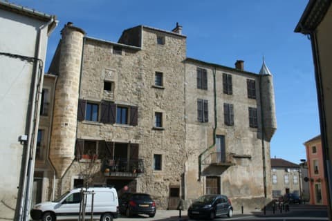 Couvreur Bassan