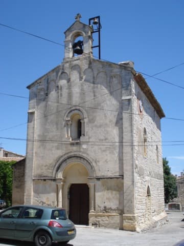 Couvreur Buzignargues