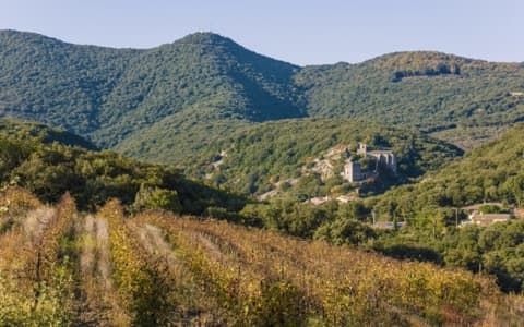 Couvreur Cabrerolles