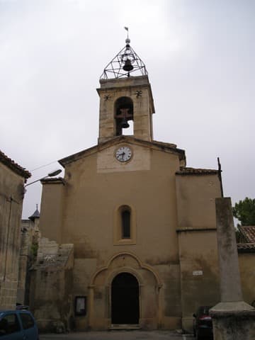 Couvreur Candillargues