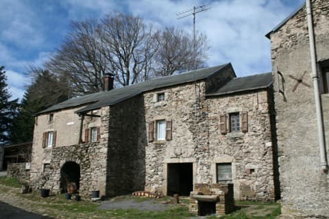 Couvreur Castanet-le-Haut