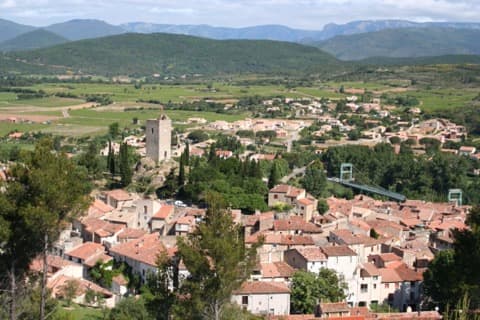 Couvreur Cessenon-sur-Orb