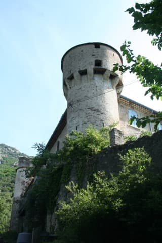 Couvreur Colombières-sur-Orb