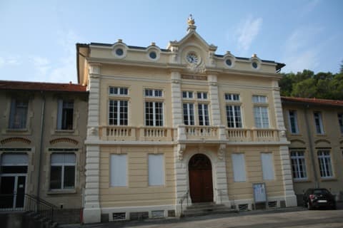 Couvreur Graissessac