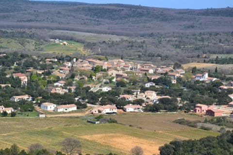 Couvreur La Boissière