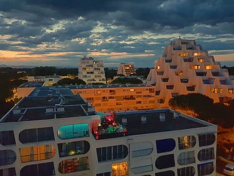 Couvreur La Grande-Motte