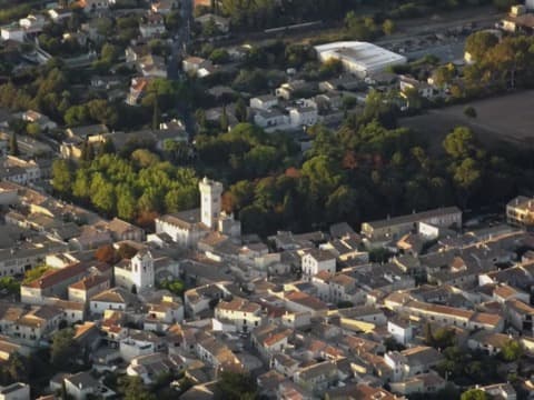 Couvreur Lunel-Viel