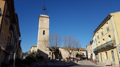 Couvreur Montpeyroux