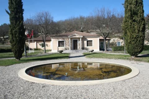 Couvreur Moulès-et-Baucels