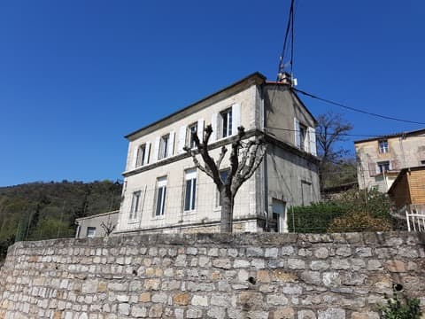 Couvreur Olmet-et-Villecun