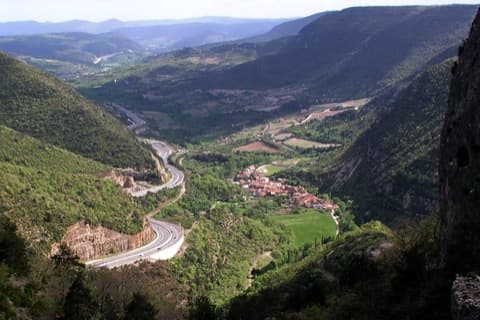 Couvreur Pégairolles-de-l'Escalette