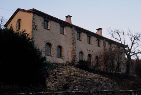 Couvreur Roqueredonde