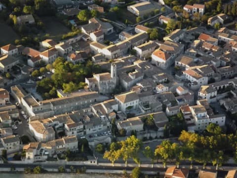 Couvreur Saint-Geniès-des-Mourgues