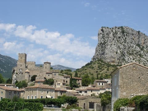 Couvreur Saint-Jean-de-Buèges