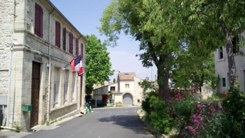 Couvreur Saint-Jean-de-Cornies