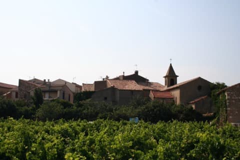 Couvreur Saint-Jean-de-Minervois