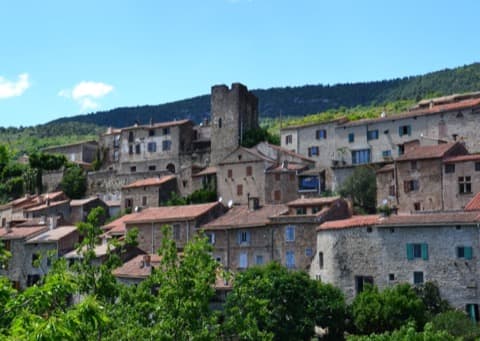 Couvreur Saint-Privat