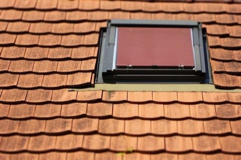 Fenêtres de toit & Velux Laroque