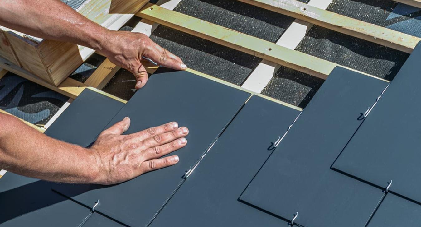 Couvreur 34 Hérault