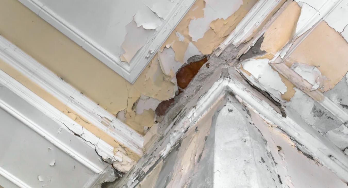 Étanchéité & fuite de toiture 34 Hérault