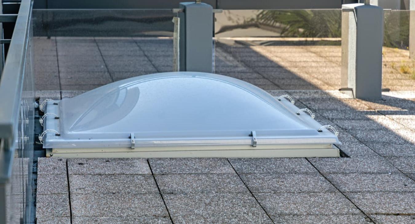 Pose de Velux, lucarnes & chiens-assis 34 Herault